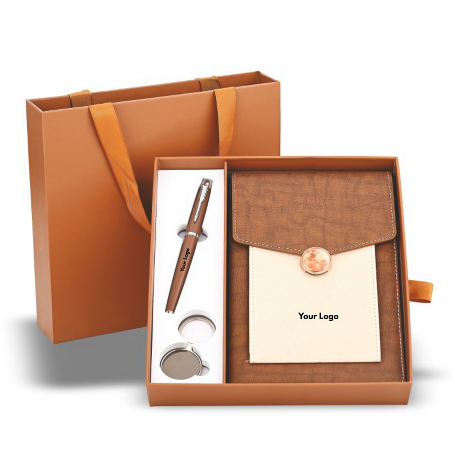 Event & Promotional Gifting