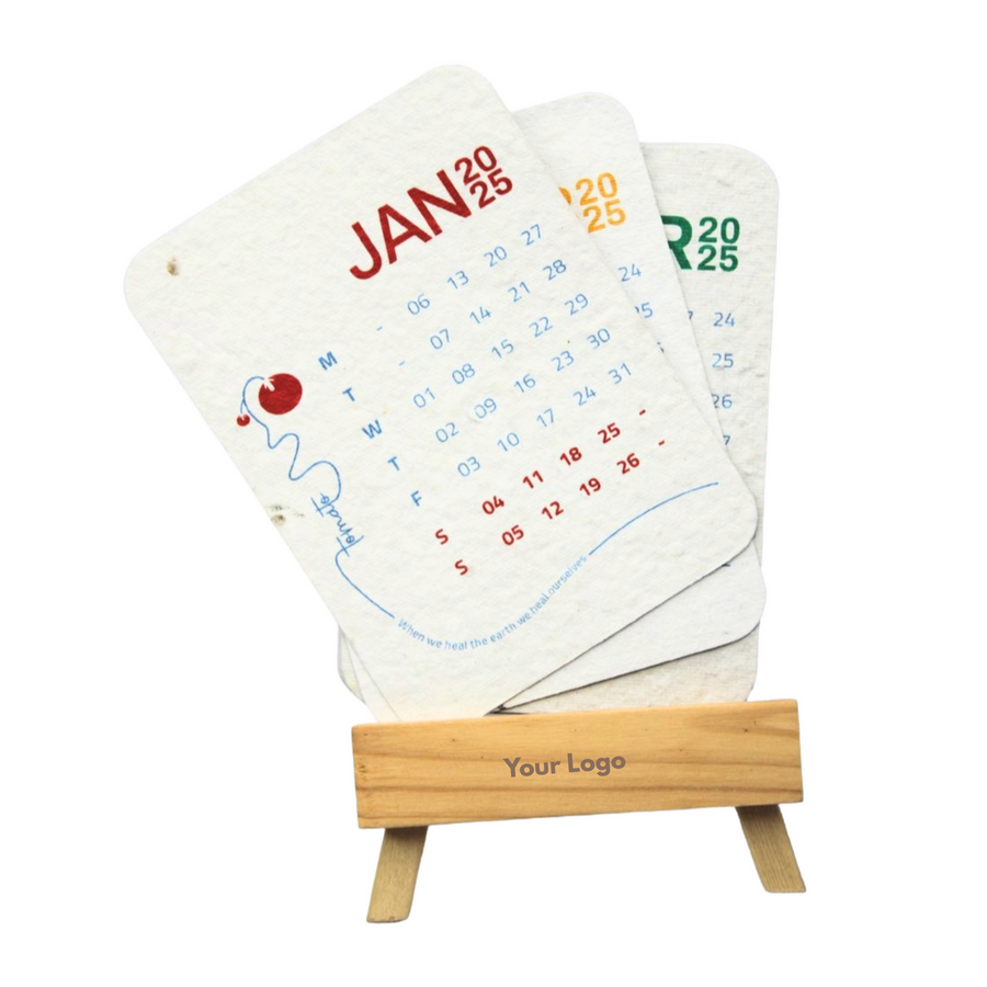 Planner & Diary Set