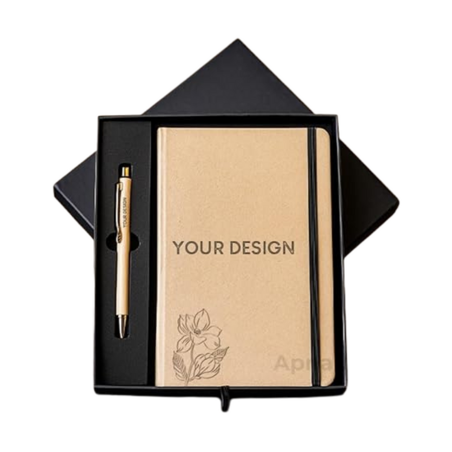 Executive Welcome Box