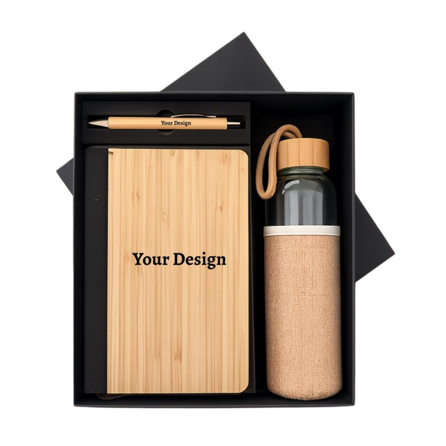 Starter Welcome Package