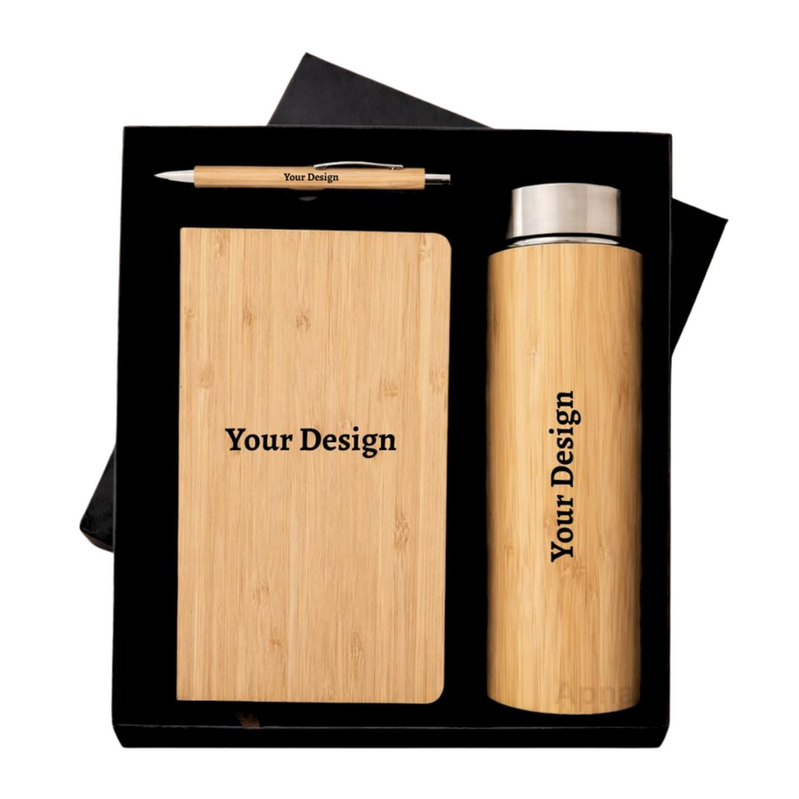 Starter Welcome Package