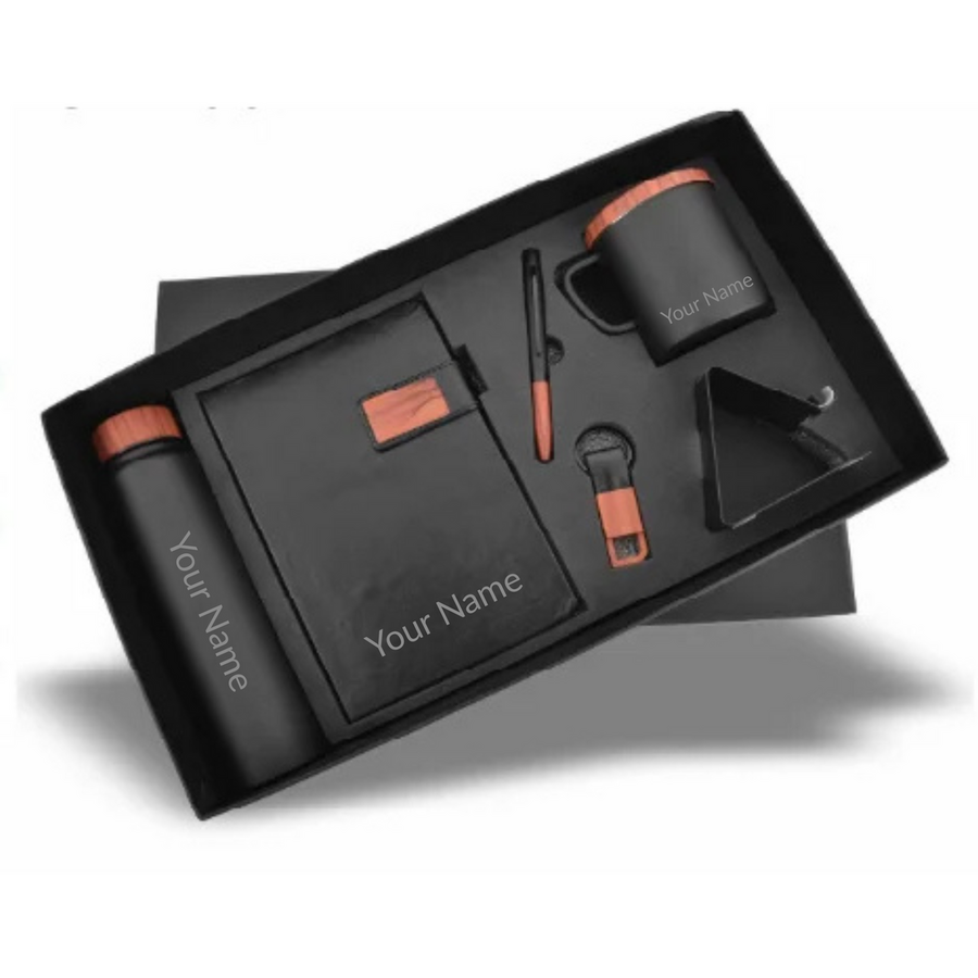6in1 Welcome Kit Set